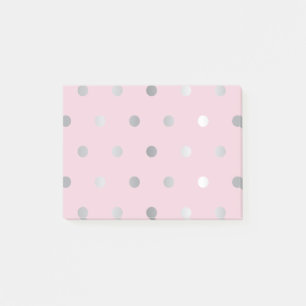 New point 4 post-it notes