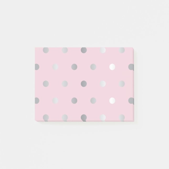 New point 4 post-it notes (Front)