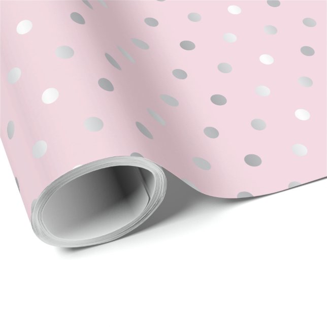 New point 4 wrapping paper (Roll Corner)