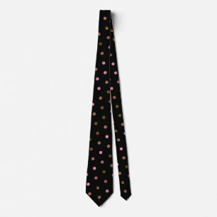 New point 5 tie
