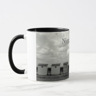 New Port Mug