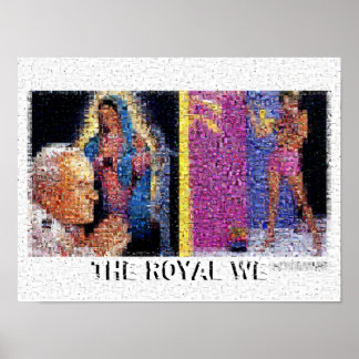New Poster - Customized