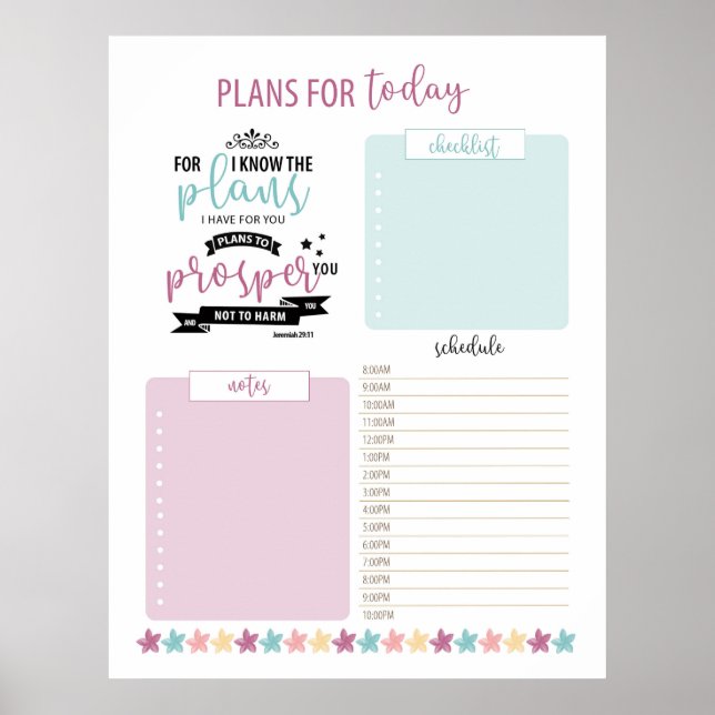 New Poster Journal :-) (Front)