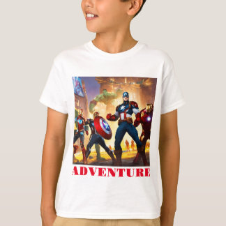 New_Pran_Stores:- Your One-Stop Shop for Freshness T-Shirt