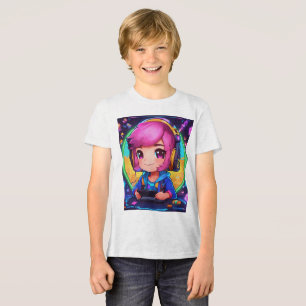 "New_Pran_Stores: Your One-Stop Shop for Freshness Tri-Blend Shirt