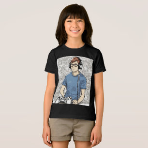 "New_Pran_Stores: Your One-Stop Shop for Freshness Tri-Blend Shirt