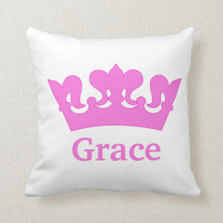 New Princess - a royal baby! Cushion