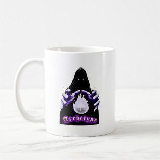 New Product (Spectre Logo) For Categories Coffee Mug