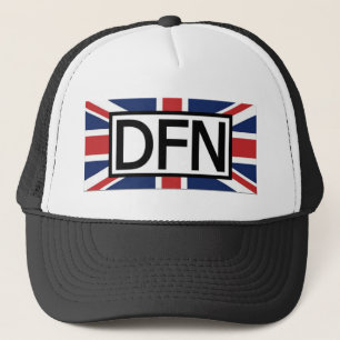 New Products! Trucker Hat
