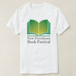 New Providence Book Festival T-Shirt