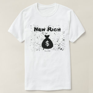 New Rich T-Shirt