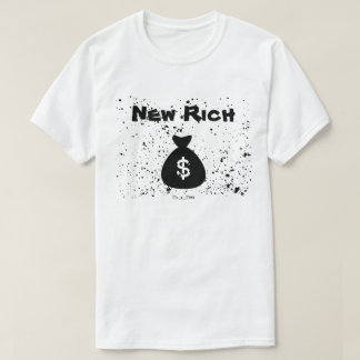 New Rich T-Shirt