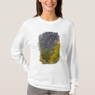 New River Gorge Bridge, New River Gorge T-Shirt