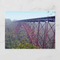 New River Gorge Bridge
