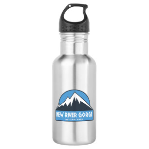 New River Gorge National Park 532 Ml Water Bottle