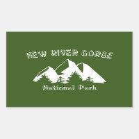 New River Gorge National Park