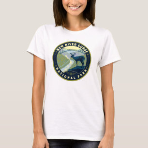 New River Gorge National Park T-Shirt