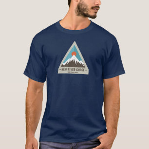 New River Gorge National Park T-Shirt