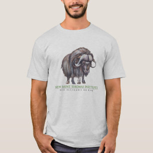 New Saint Thomas Institute T-Shirt