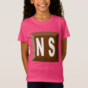 New SCOTLAND fine jersey t-shirt