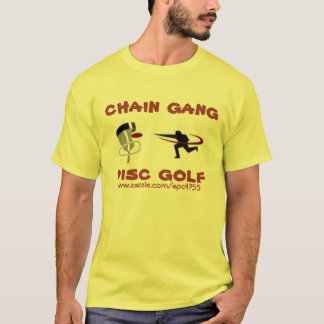New Shirt Design