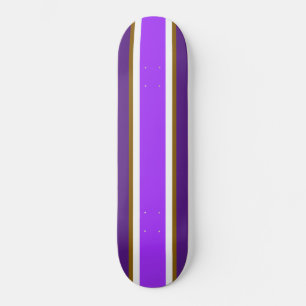 new skateboard