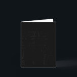 New Skills Seventy 70th 1951 Birthday Pun Gag Gift Card<br><div class="desc">New Skills Seventy 70th 1951 Birthday Pun Gag Gift</div>