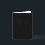 New Skills Seventy 70th 1951 Birthday Pun Gag Gift Card<br><div class="desc">New Skills Seventy 70th 1951 Birthday Pun Gag Gift</div>