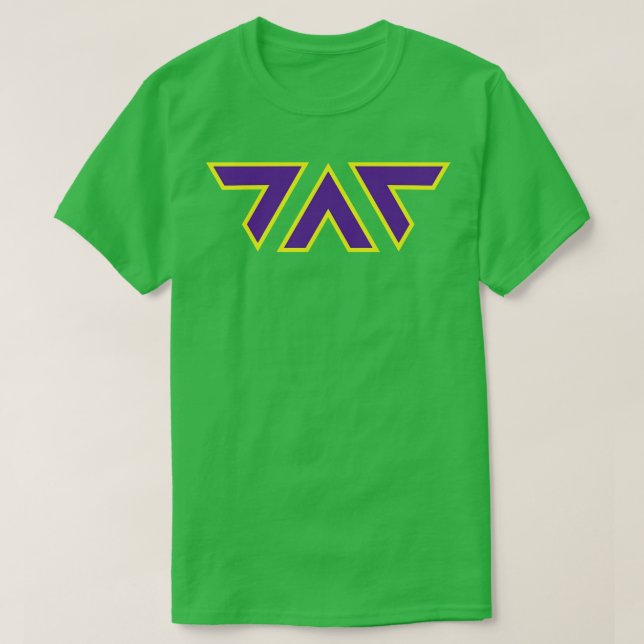 NEW SKOOL TAC Tank Top (Design Front)