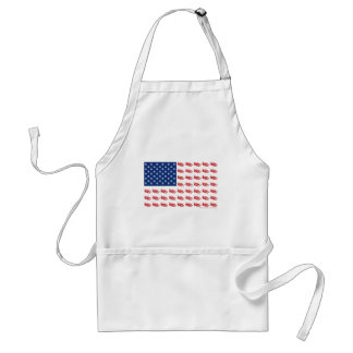 NEW-SLED-Flag-of-Sleds Standard Apron