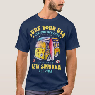 New Smyrna Florida T-Shirt