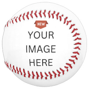 NEW! Softball Regulation size - With Stand -Custom