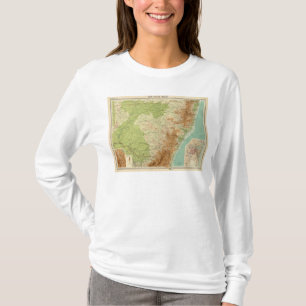 New South Wales 2 T-Shirt
