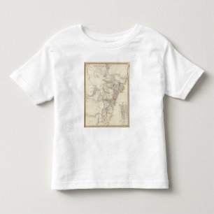 New South Wales, Sydney Toddler T-Shirt