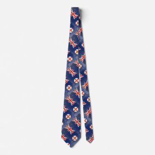 New South Wales Tie