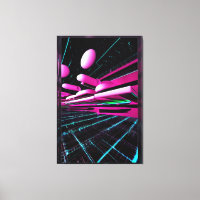 New Spaces - Ken Gage Art
