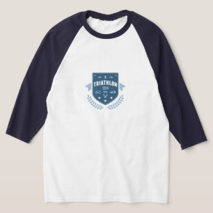New sports design mens t shirt