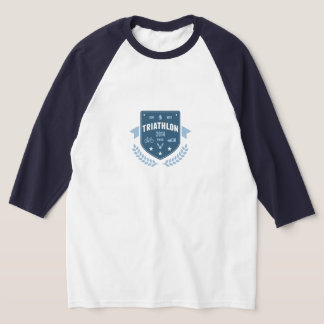 New sports design mens t shirt
