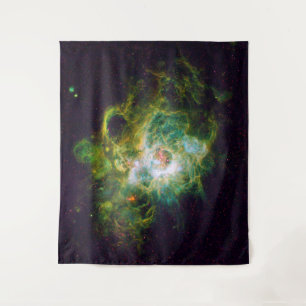 New Star Nursery Large Tapestry