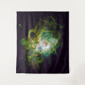 New Star Nursery Large Tapestry