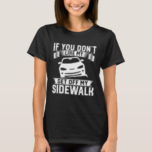 New Student Driver For Teen Girls Boys Learning To T-Shirt