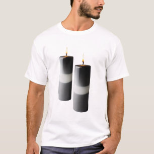 New style Candle light T-Shirt