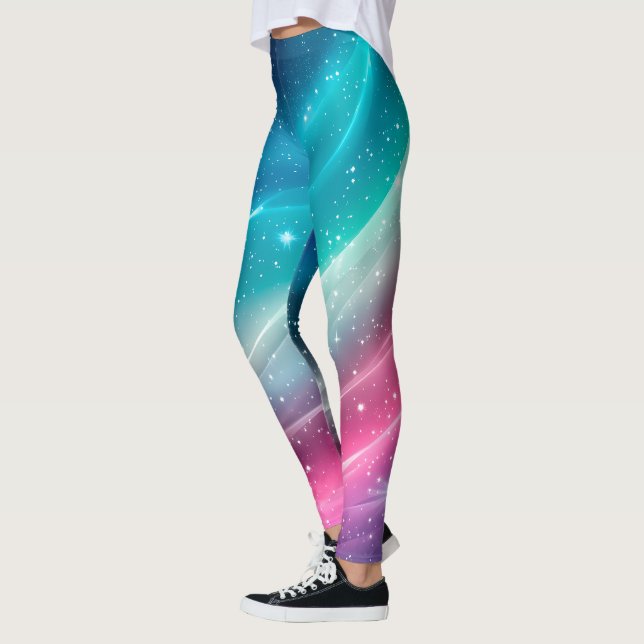 New Style  Leggings (Left)