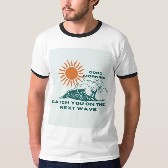 New style shirts  (Front)