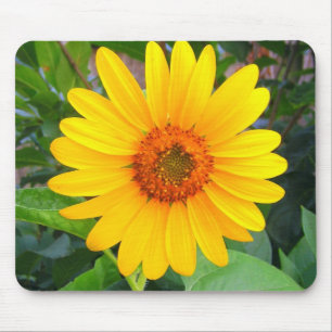New Sunflower Mouse Mat