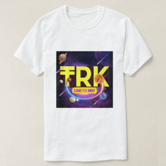 NEW T.R.K GALAXY TEES