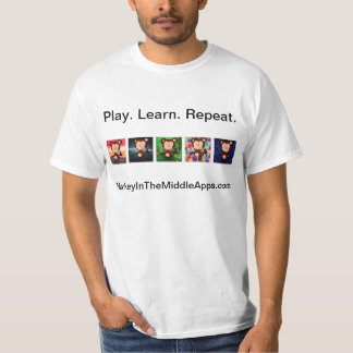 New T-Shirt