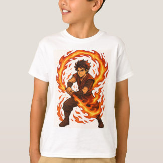 New T-shirt 