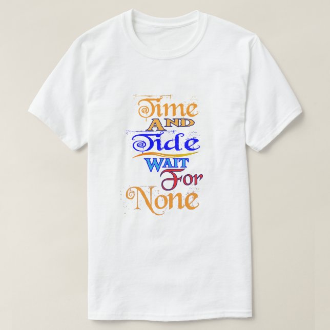 New t-shirt design 2024 (Design Front)