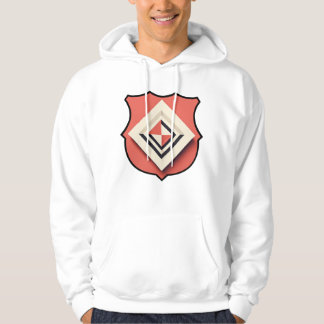 New T-Shirt Print Design Hoodie